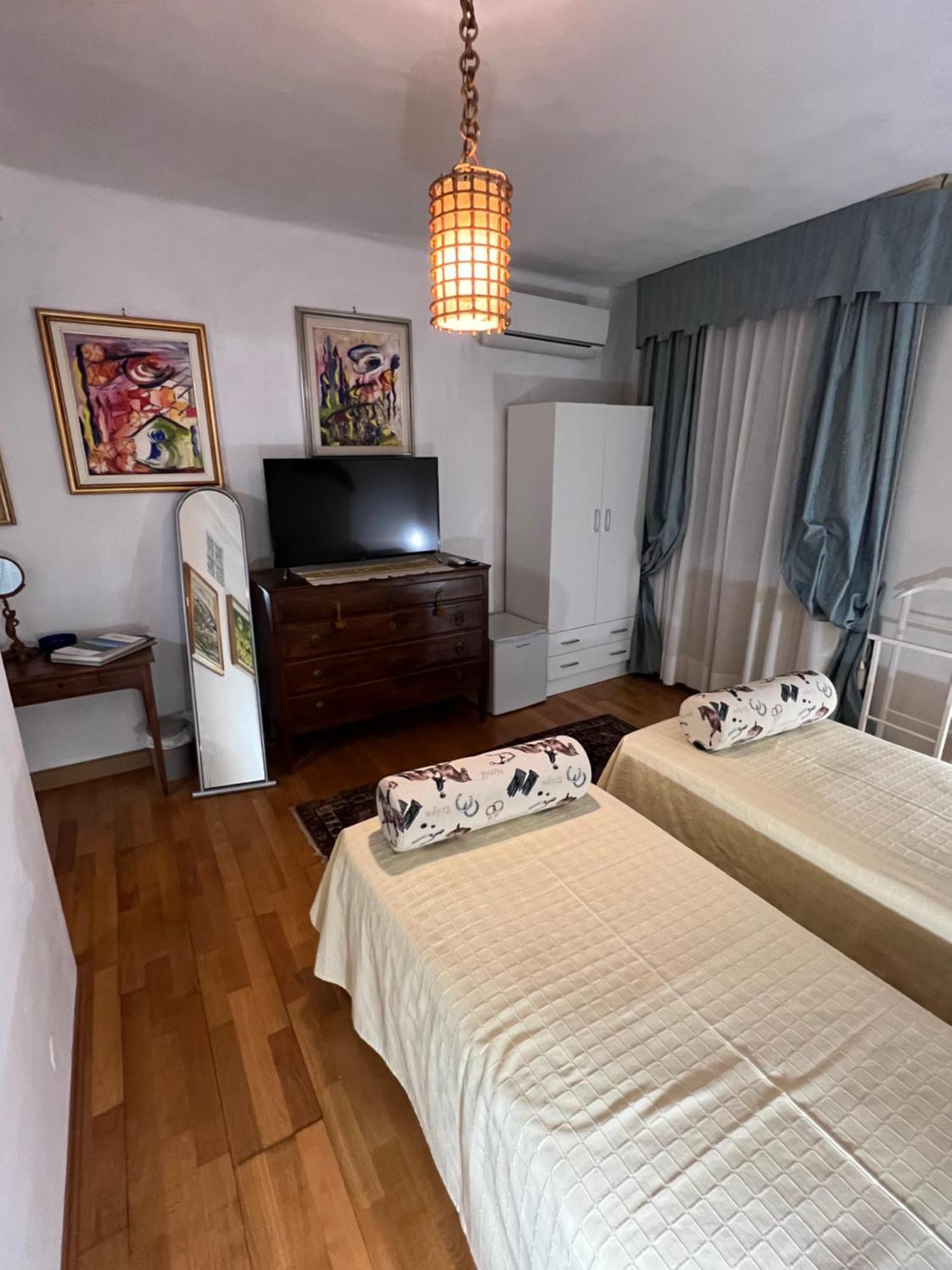 B&B La Casa Del Sole Manzano Εξωτερικό φωτογραφία